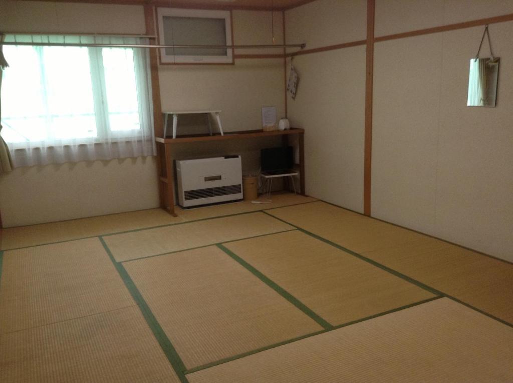 秋叶民宿 中富良野町 客房 照片