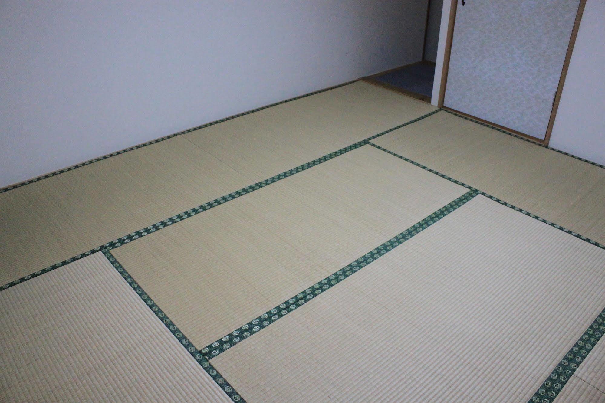 秋叶民宿 中富良野町 外观 照片